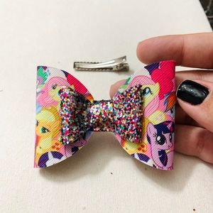 GIRL HAIR BOW BUNDLE AND SAVE